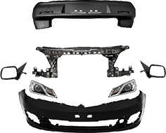 All Truck Foreign & Domestic Auto Parts | Premier Auto Recycling. White-glove Service multi-part
